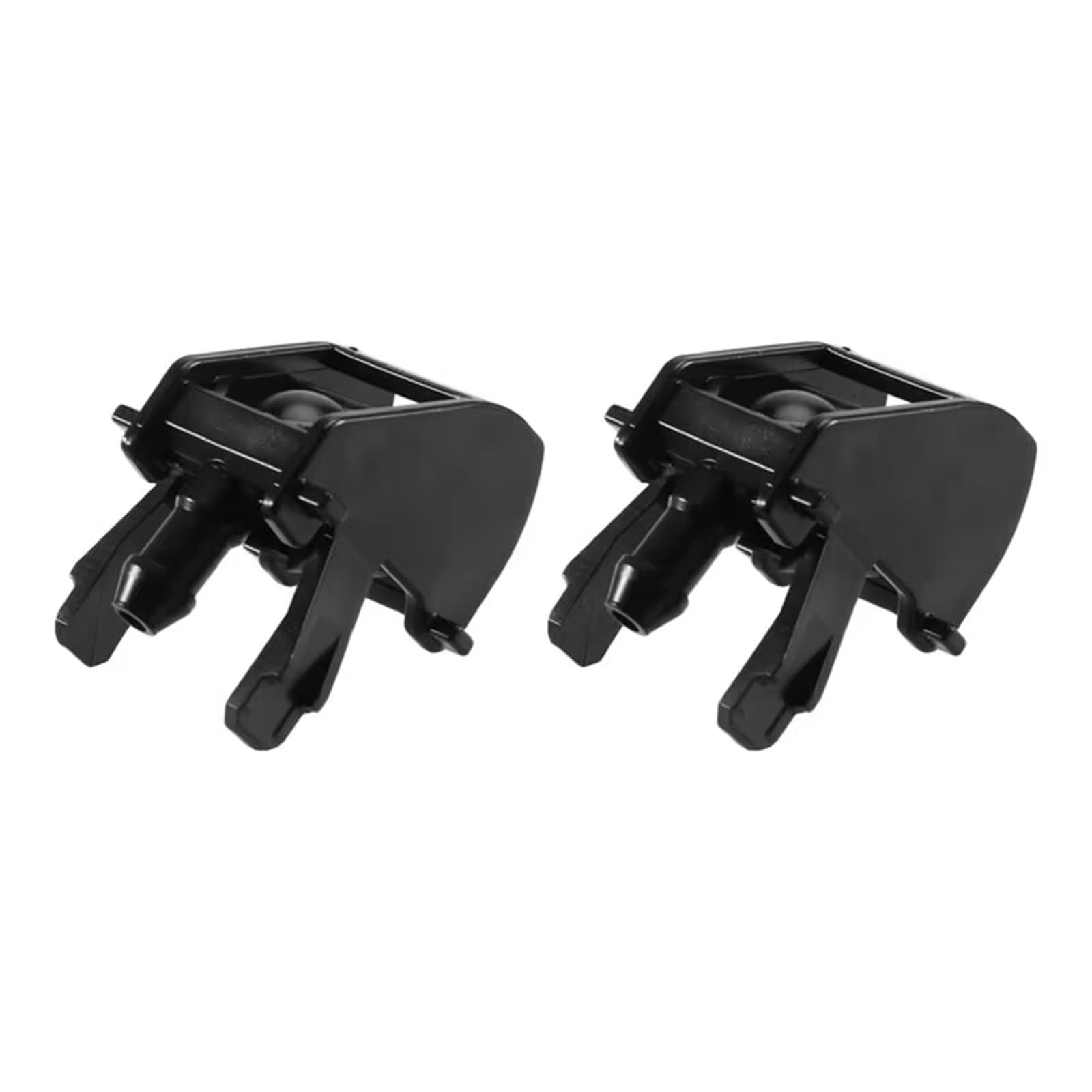 Windshield Wiper Nozzles Compatible with VW for Sharan