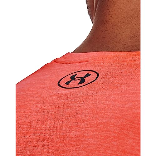 Image of Under Armour Men's Polyester Solid UA Tech 2.0 SS Short Sleeve Tee | 1326413-001