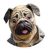 Perfekt für Maskerade-Partys, Geschenke, Kostümpartys, Karneval, Ostern, Halloween usw.