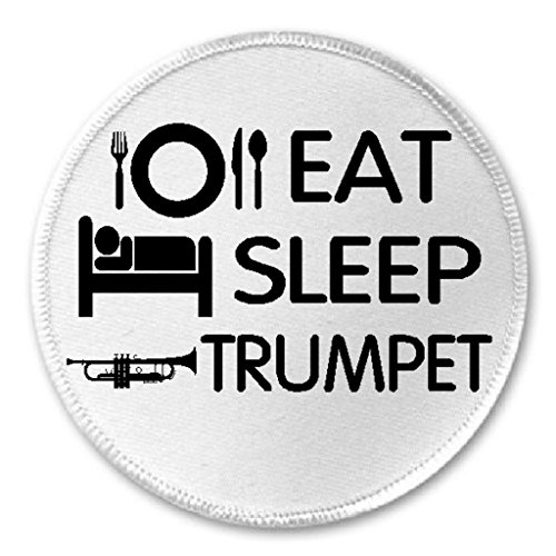 Eat Sleep Trumpet - 3
