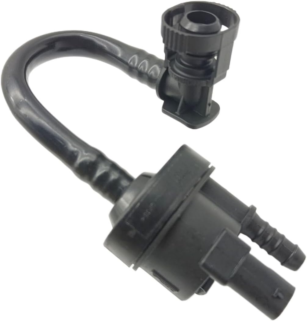 Vapor Canister Purge Valve 06E133781E Replacement for Audi Q7 S5# 06E133781K