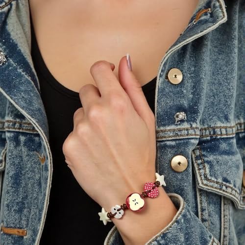 Best Friend Bracelets Cute Friendship Couples Matching Bff Relationship Jewelry Gift Bracelets2