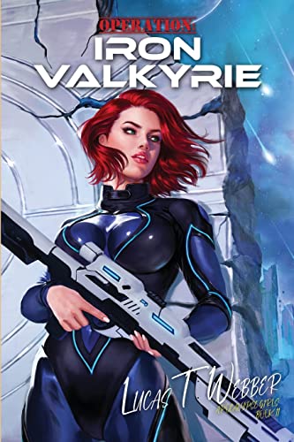 Operation Iron Valkyrie view 2