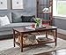 Linon Home Dcor Linon Home Decor Titian Coffee Table, 44.02