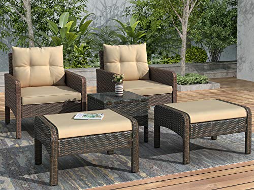 Top 10 Merax Patio Furniture Sets Of 2020 Best Reviews Guide