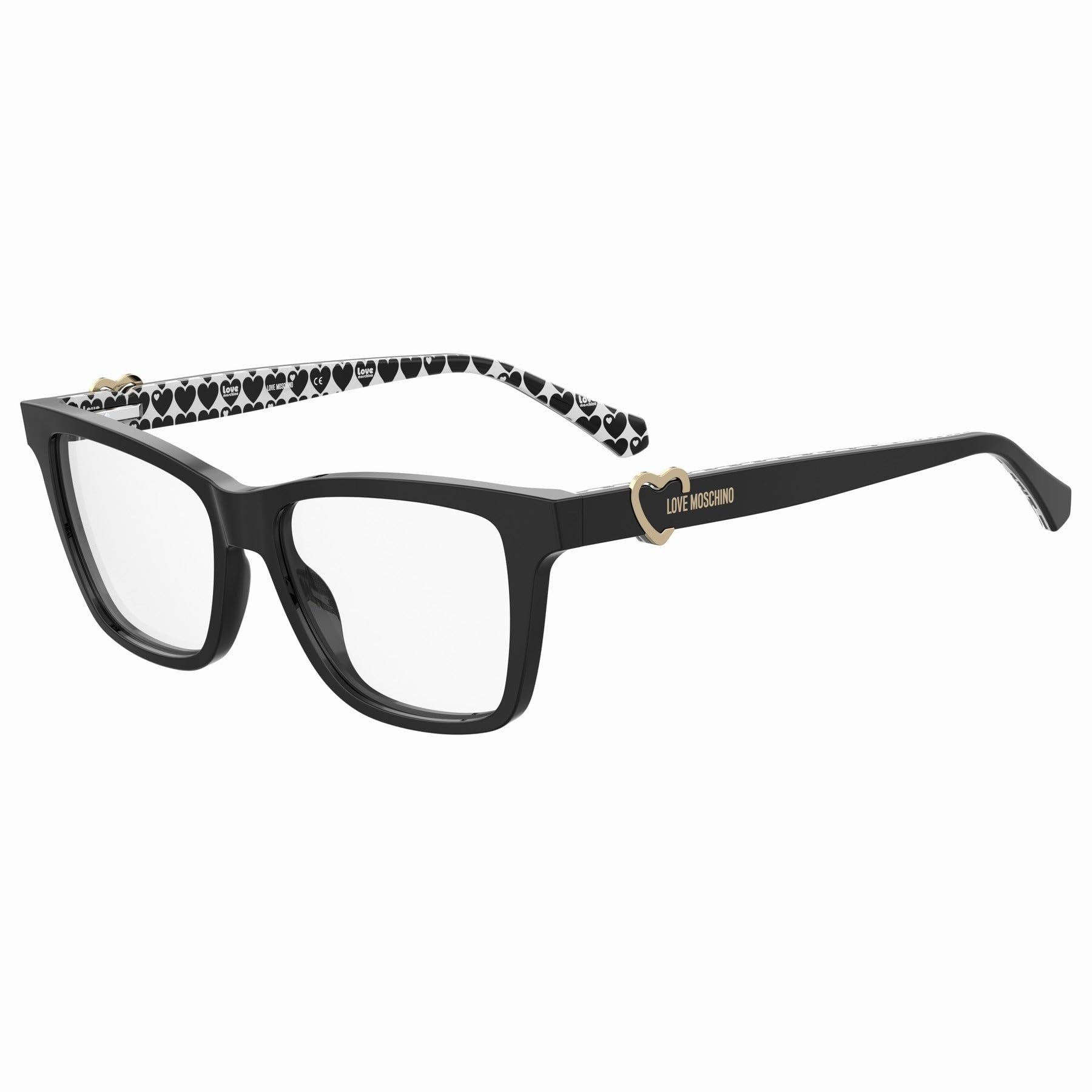Love Moschino Mol610 Gafas Mujer (Pack de 1)
