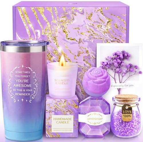 Mothers Day Gifts, Birthday Gifts for women, Mom Teacher Graduati...