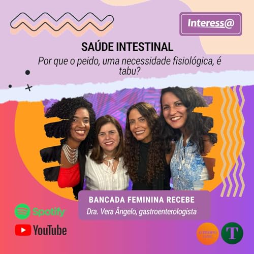 Por que o peido, uma necessidade fisiol&oacute;gica, &eacute; tabu?