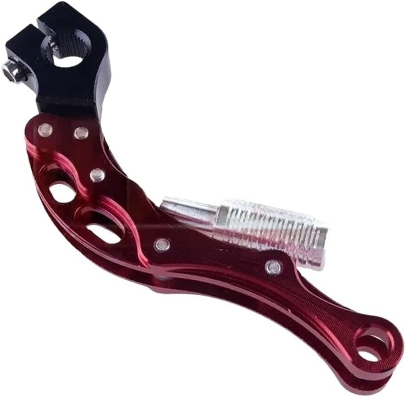 Motorcycle Kick Starter CNC Engine Kick Start Pedal Refit Starting Rod for Motorcycle ATV Dirt Pit Bike for 50/110/125/150/250CC