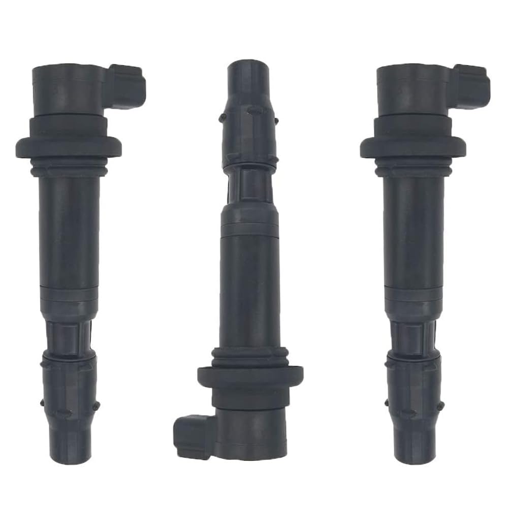 3 Stück/Set 129700-5020 T1291502 T1291505 Zündspule