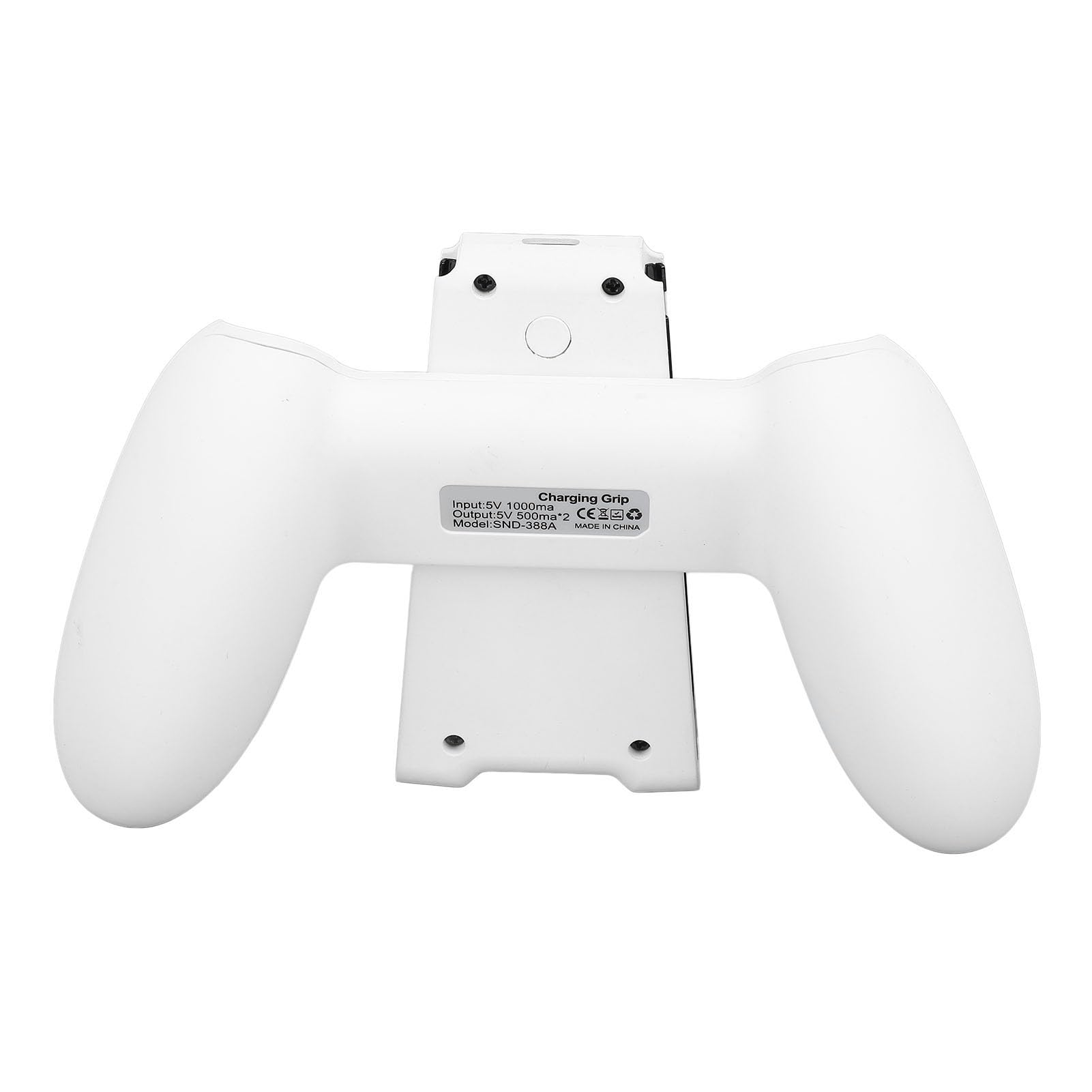 Keenso Ladegriffständer für Ladegriff Dual Charging für Swicth