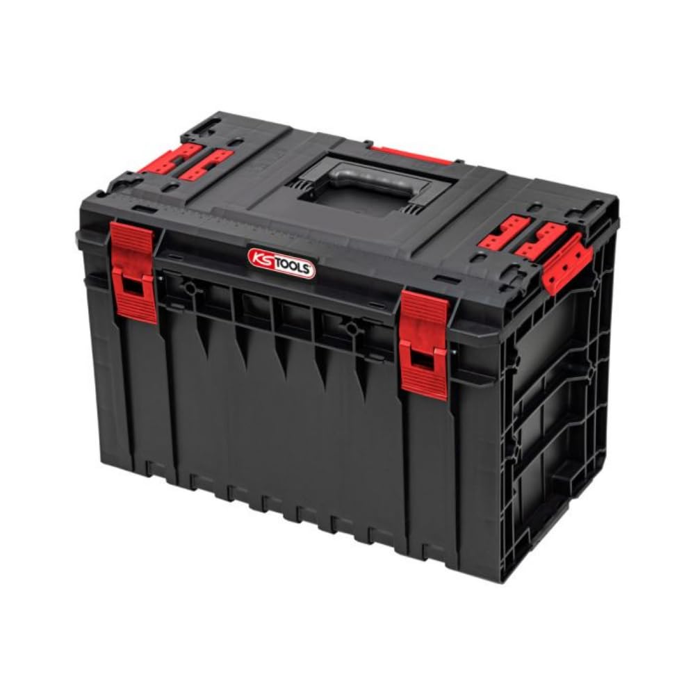 Caja de transporte SCM- L
