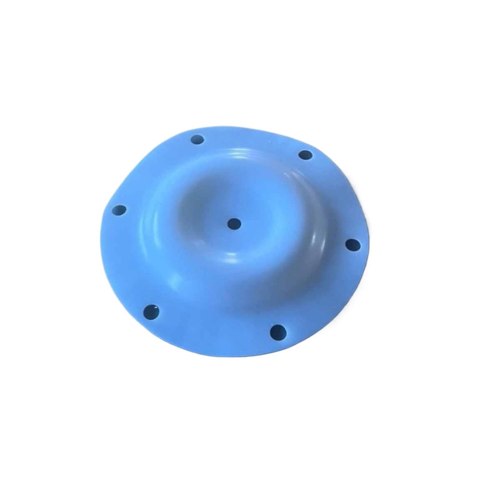 140mm PTFE Membrane Fits QBY15 QBK15 Pneumatic Diaphragm Pump Spare Parts(140mm FEP)