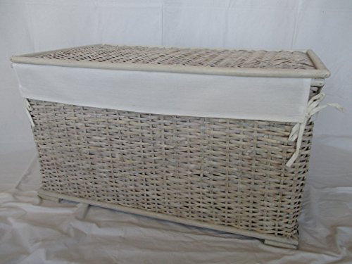 Fantasie d oriente Cesto Baule PORTABIANCHERIA