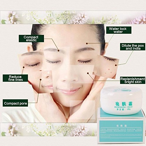 Water Ice Levin Powerful whitening Freckle Remove melasma Acne Spots