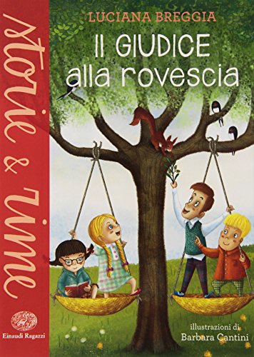 Il giudice alla rovescia Il giudice alla rovescia