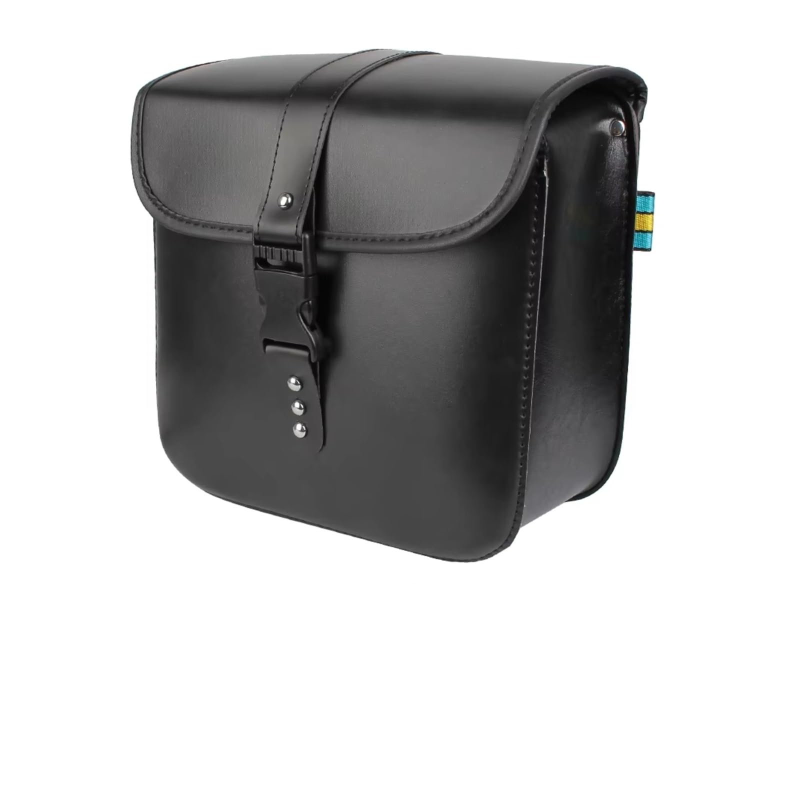Valigia Universale Per Bagagli A Motore In PU Borsa Per Viaggio Per Motocicletta Serbatoio Sella Laterale Accessori Strumenti Di Stoccaggio Sacche Moto