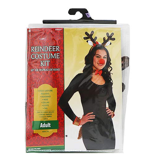 Reindeer Costume Kit