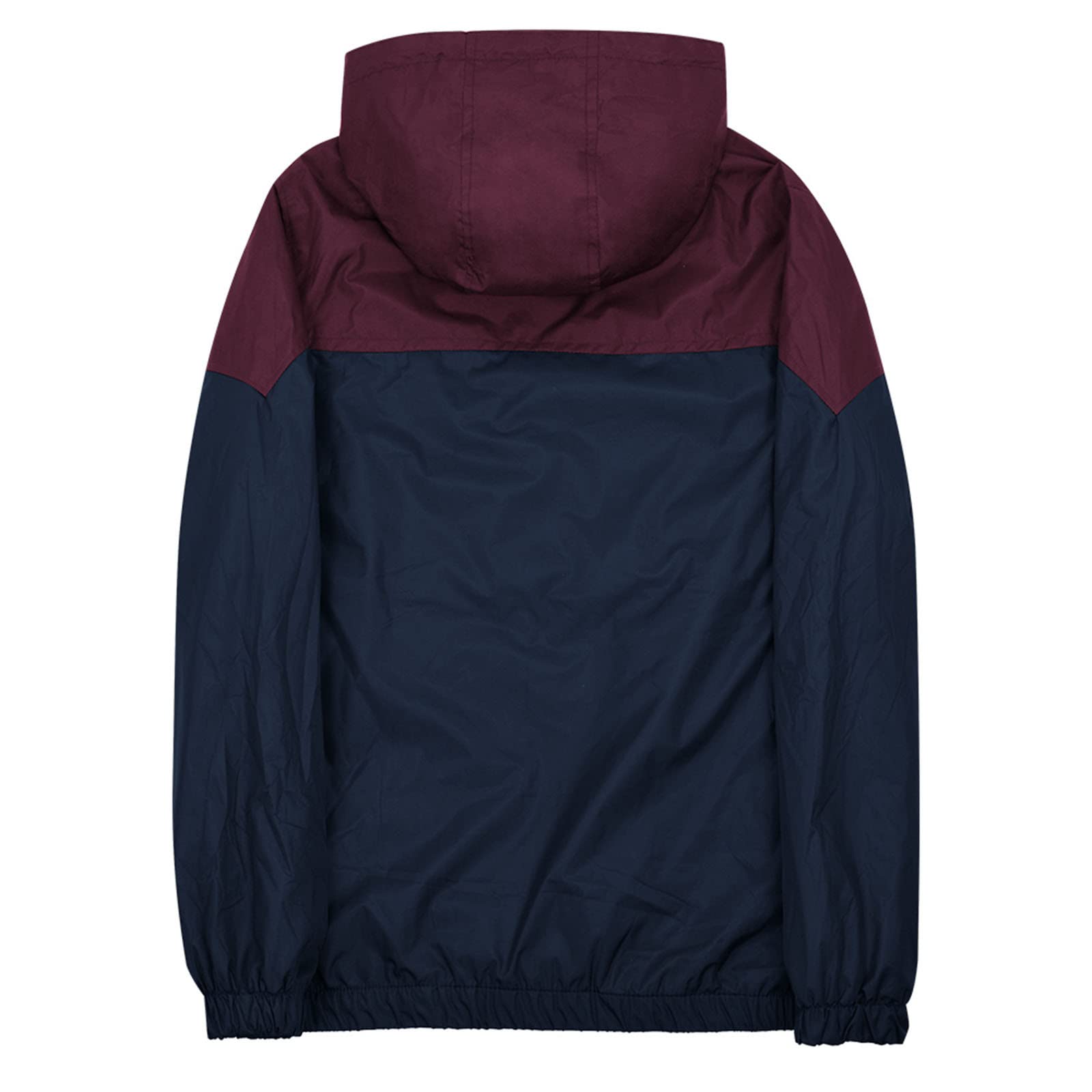 Giacca Impermeabile da Uomo, Giacche Estive Uomo, Antipioggia Vento Traspirante Trekking Pioggia Antivento Giacca Leggero Cappotto con Cappuccio Pieghevole con Tasca Giacca a Vento Giacca da Trekking