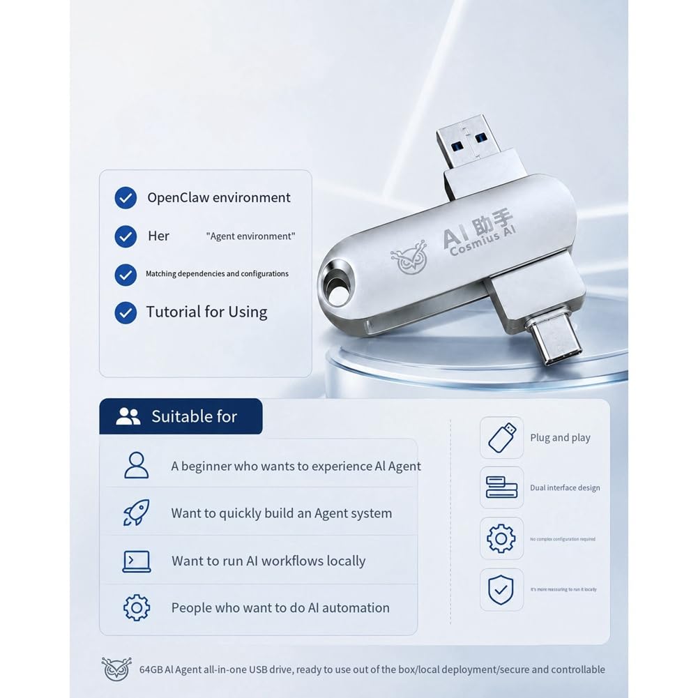 Współpraca zespołowa USB 64G