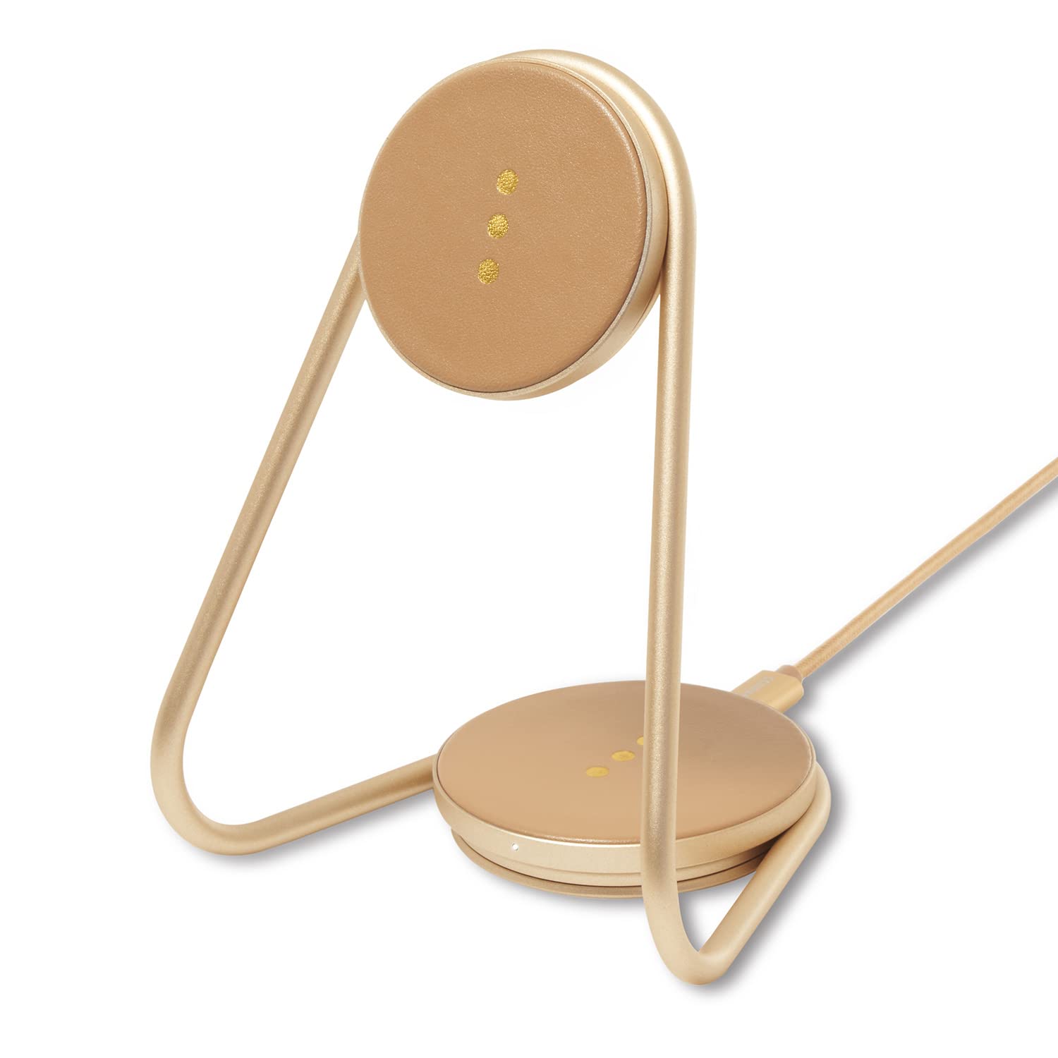 Amazon.com: Courant MAG:2 Classics Wireless Charging Stand 