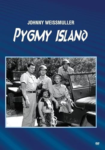Pygmy Island