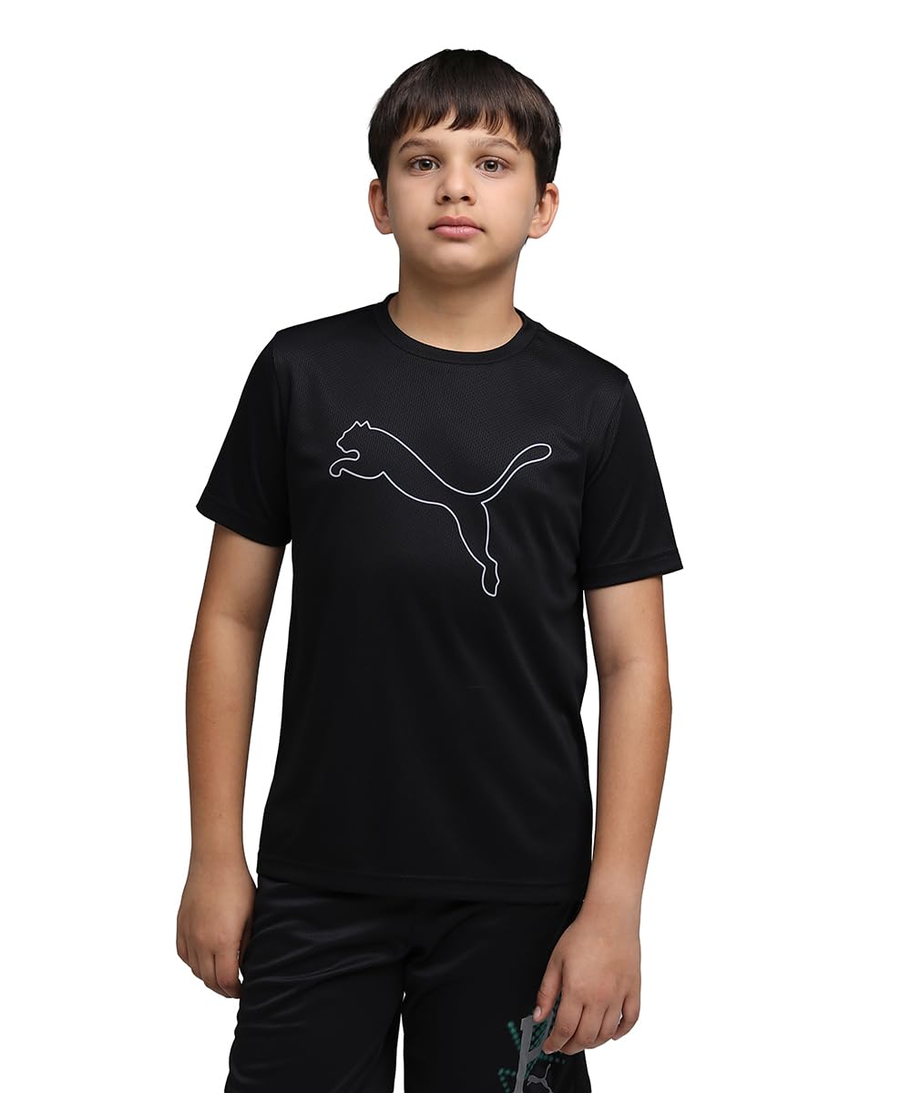Puma Boys Tees-picture-39