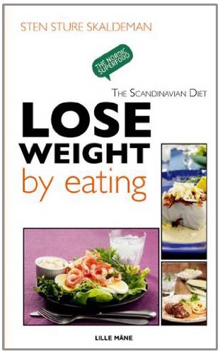 Lose Weight by Eating