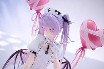 rurudo氏 「イヴSWEET TOXIC_Ver.」 1/6 フィギュア Amazon.co.jp: rurudo氏 イヴSWEET TOXIC Ver. 1/6スケール彩色