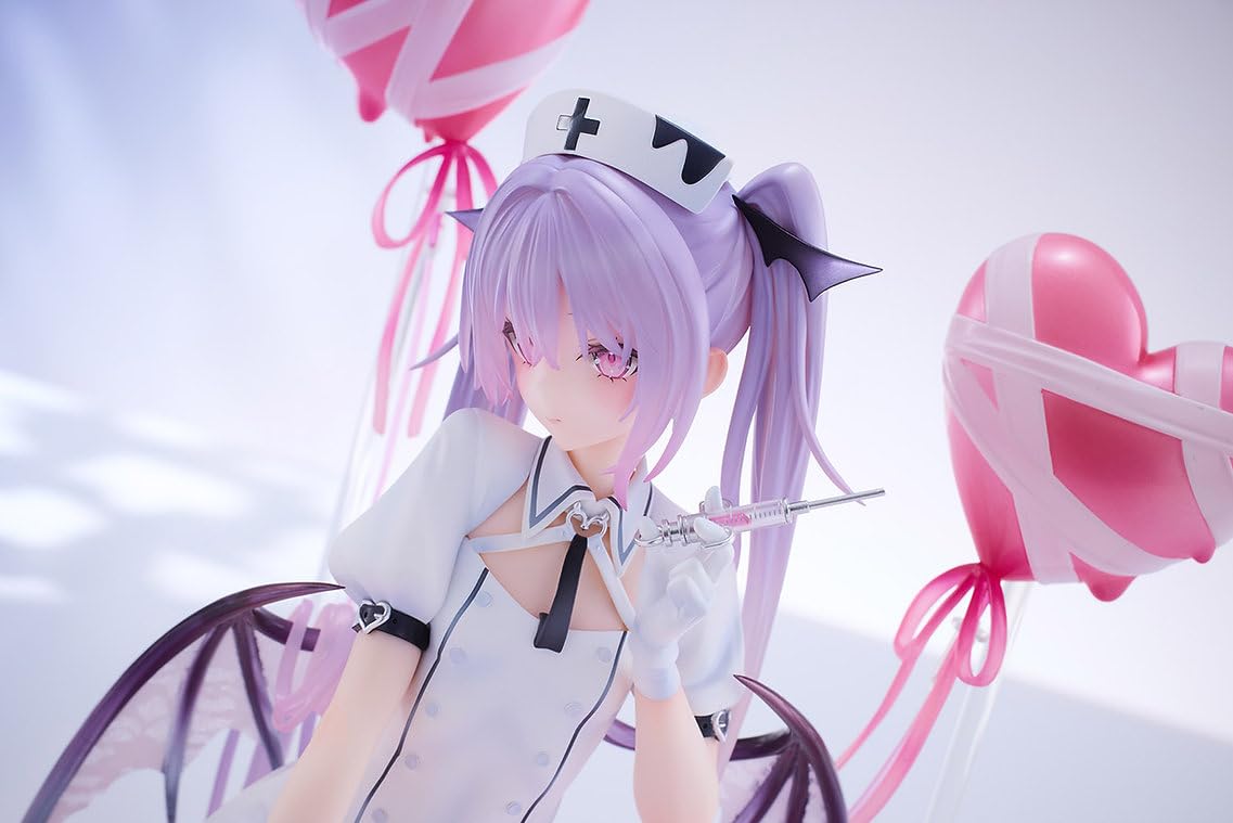 Amazon.co.jp: rurudo氏 イヴSWEET TOXIC Ver. 1/6スケール彩色