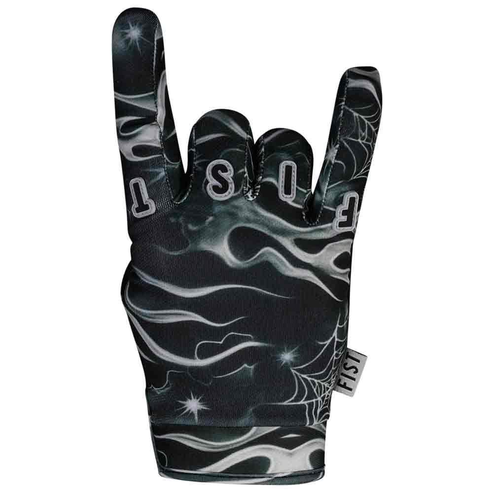 Fist Guanti Burn S