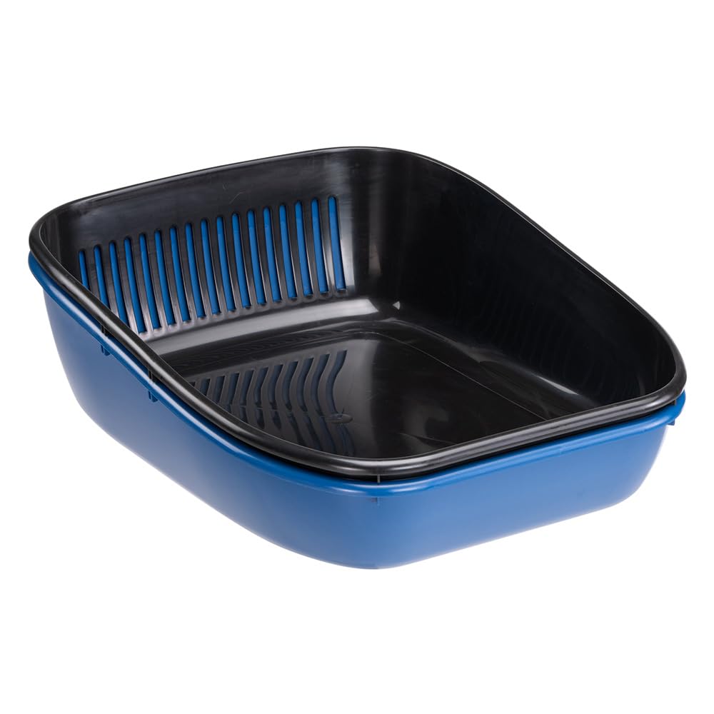 Litière pour chat Ferplast anti-odeur et bactérienne pour éliminer la saleté
