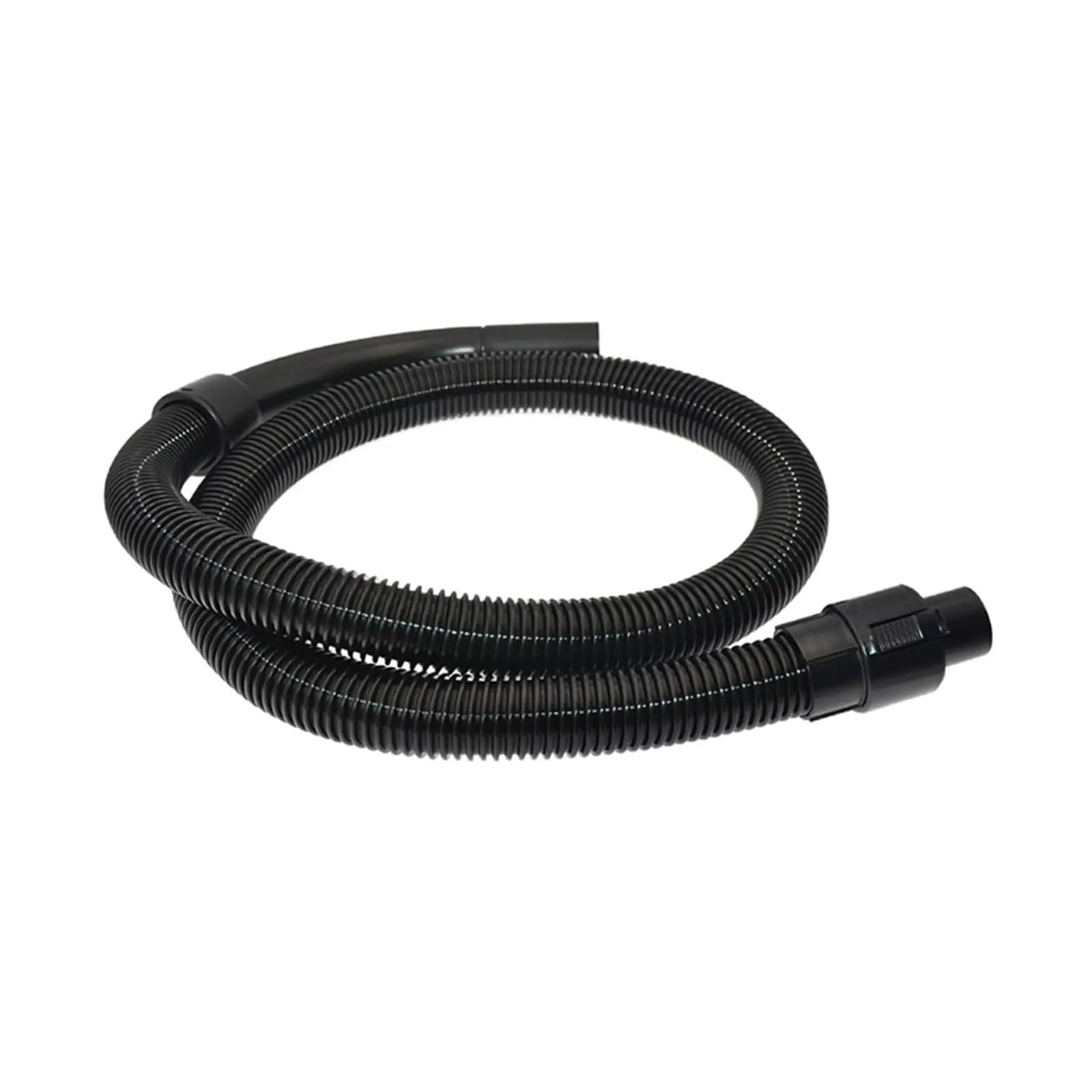 Accessoires For Aspirateur, Tuyau De 35 Mm À 32 Mm, Remplace Le Tube D'aspirateur Noir Qw12T-07A Qw12Z-06E Qw12T-05E Qw12T-608