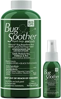 Bug Natural Bug Repellent Refill