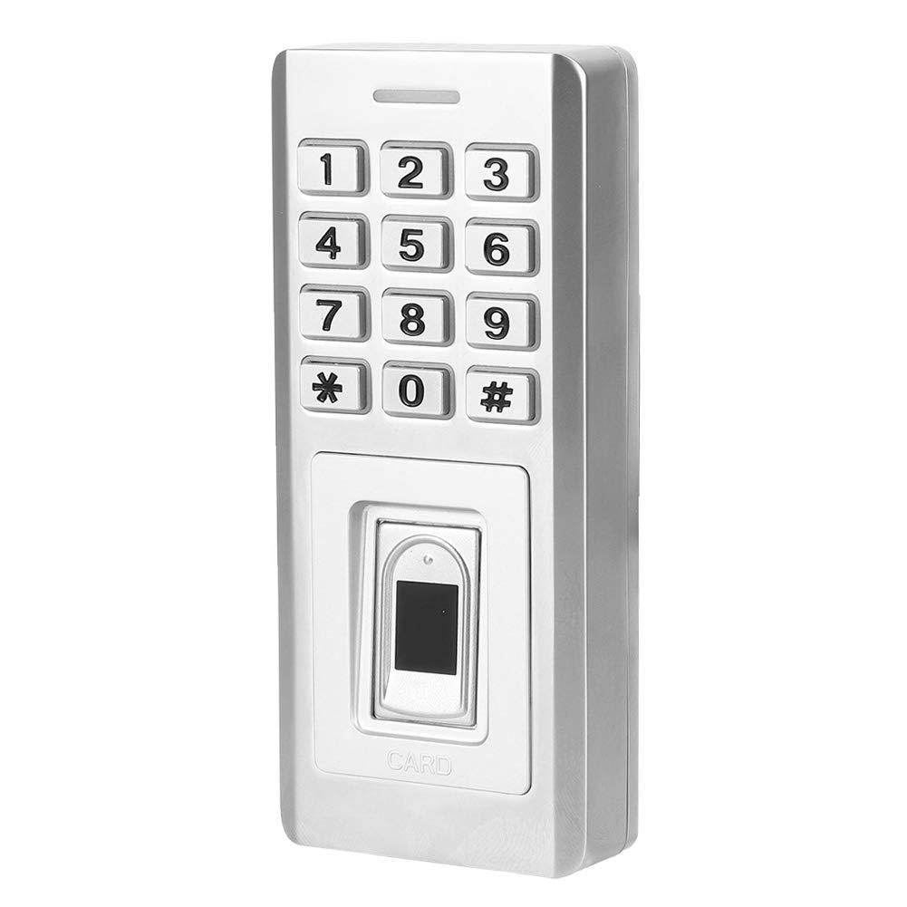 Buy Fingerprint Access Control System, Biometrics Keypad Gate Opener