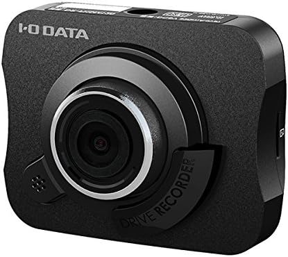 アイ・オー・データ（I-O DATA）ドライブレコーダー motion PIX DR-FH5M120
