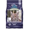 Blue Buffalo Wilderness High Protein, Natural...