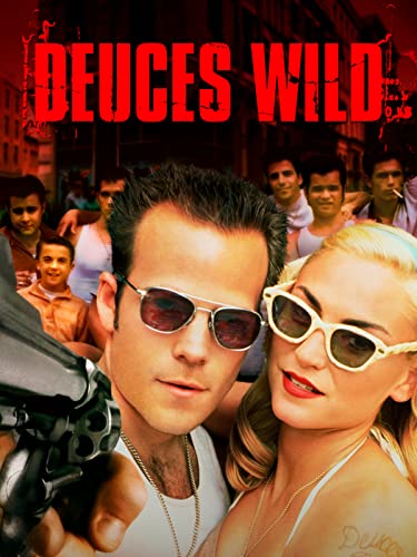 Deuces Wild