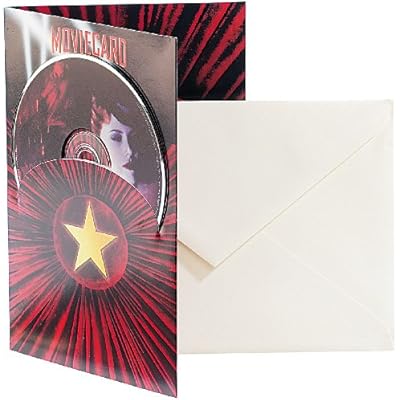 Moulin Rouge - Moviecard Limited Edition