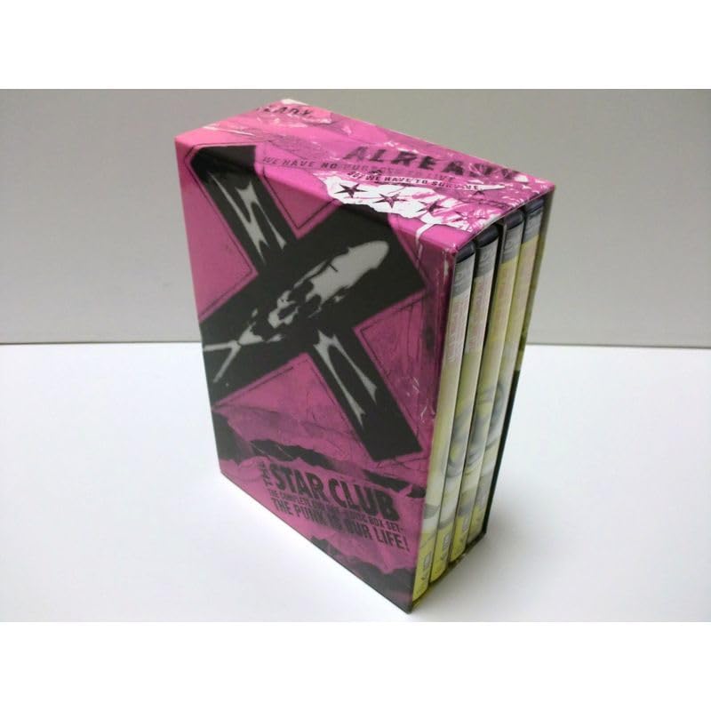 その他 THE COMPLETE DVD BOX 4 DISC BOX SET Amazon.com: Star Wars 4-Disc DVD Trilogy Box Set : Movies & TV