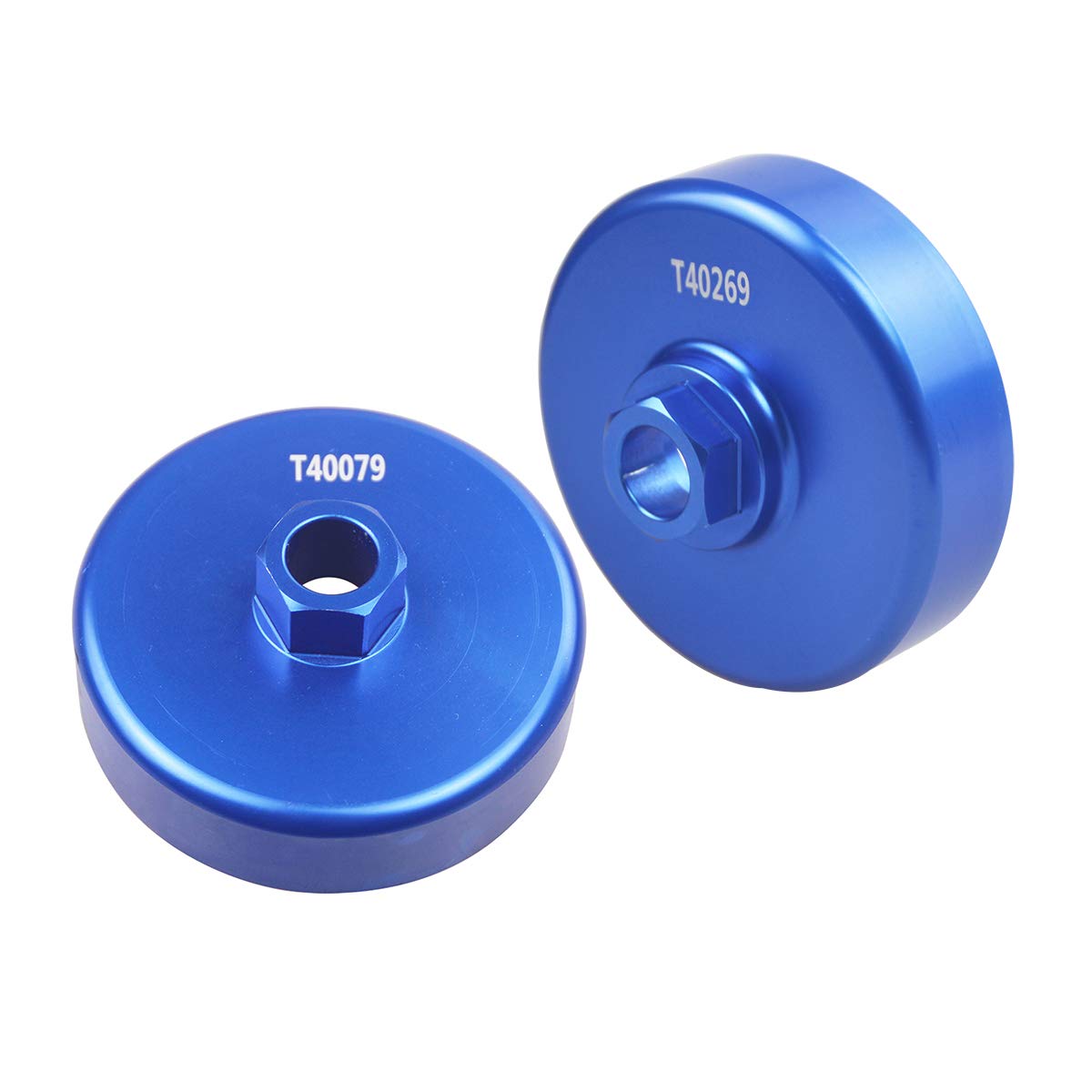 Amazon.com: UTMALL CAMSHAFT Adjuster Tool Socket Key for AUD A6 A7