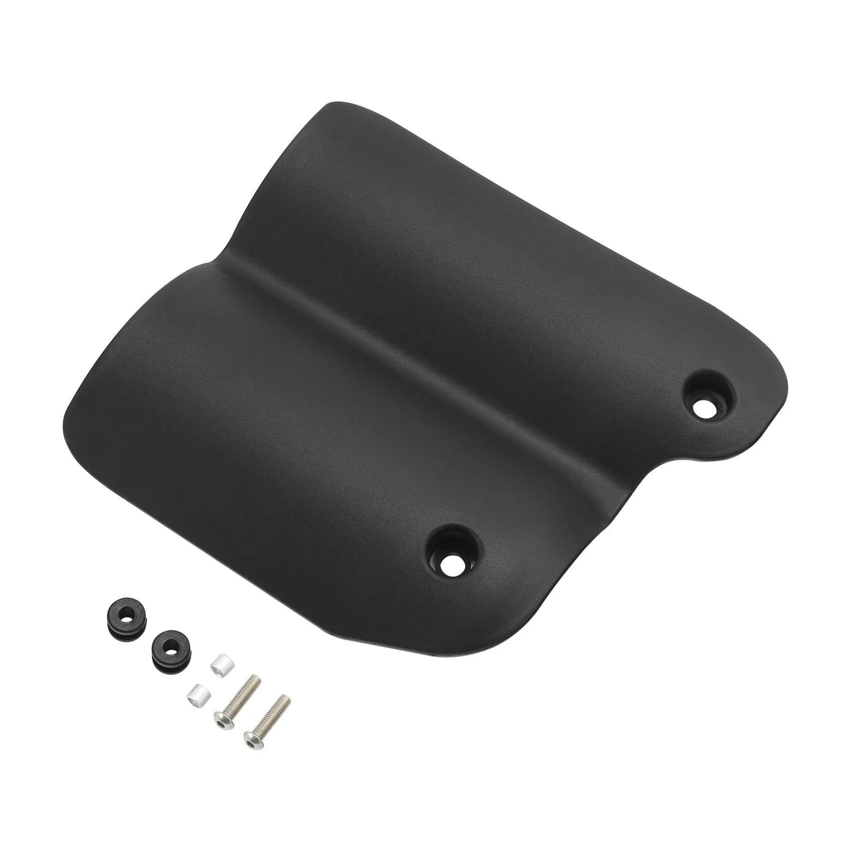 Marmitta Protezione Copertura Protettiva Per Scudo Termico Di Scarico Per Sportster S RH1250 2021-2025