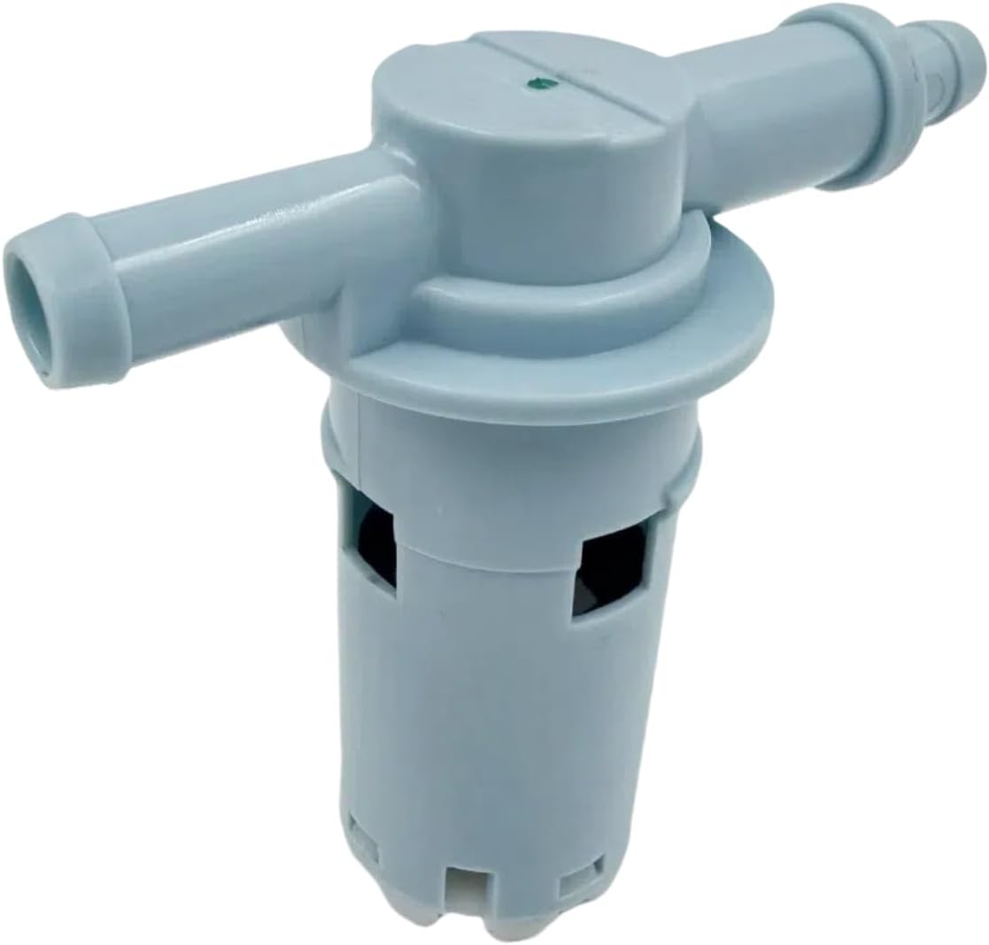 E8UZ-9B593-A Fuel Vapor Valve 2 Port Fit for Ford F-150 F-250 F-350 F150 F250 F350 F Super Duty Bronco F53 1990-1997 Replace E8UZ9B593A