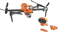 Vista 4 de Autel Robotics EVO II V3 Pro 6K Enterprise Drone Bundle