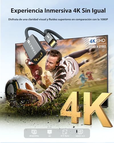 Opiniones de Thunderbolt a hdmi , tabla con los diez mejores. 8 Opiniones de Thunderbolt a hdmi , tabla con los diez mejores. 6
