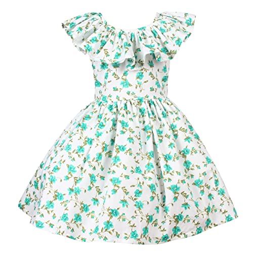 Image of Generic Girl's Midi Dress
