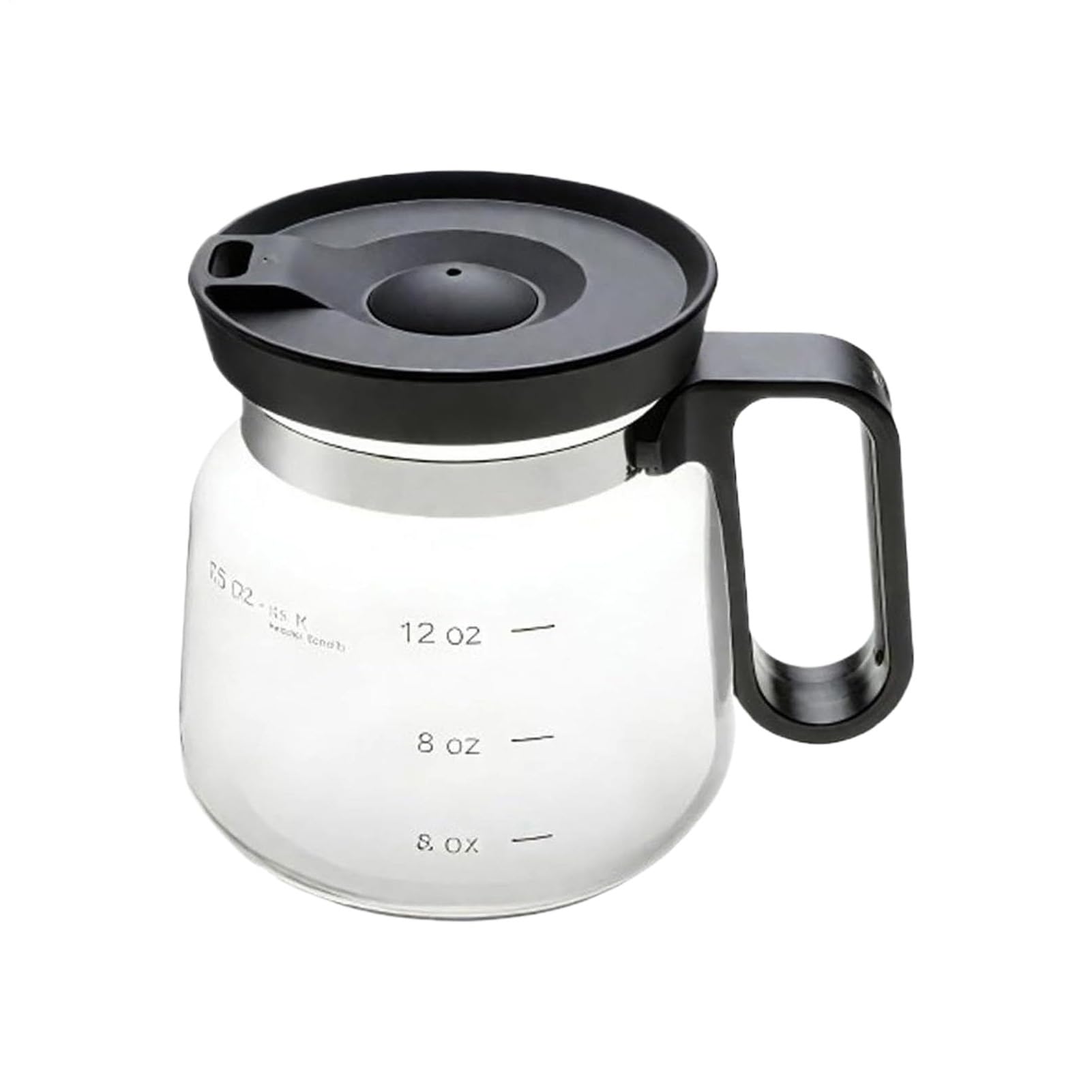 Taza de café portátil y resistente al calor para té, agua y bebidas de uso diario