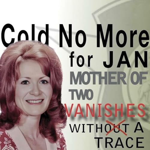 Cold No More cover art