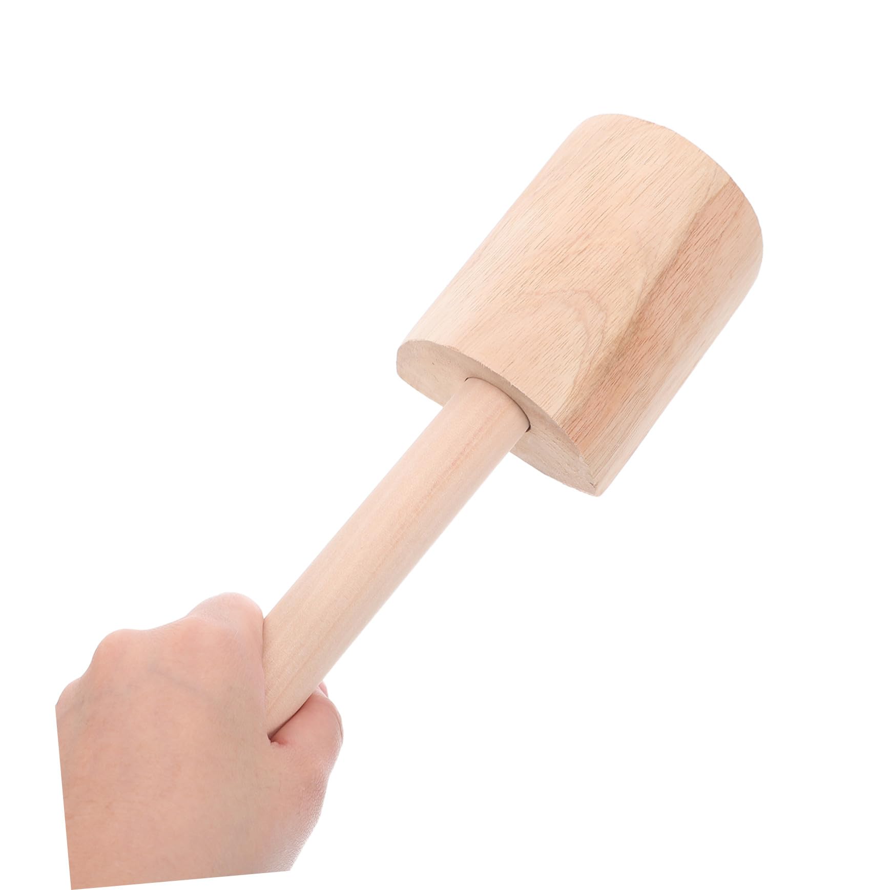 WOONEKY 3 Piezas Paletas de Madera para Modelado de Arcilla Herramientas de Seguras para Incluye Paleta Lisa Acanalada Dientes Ligeras y Portátiles para Manualidades y Escultura DIY
