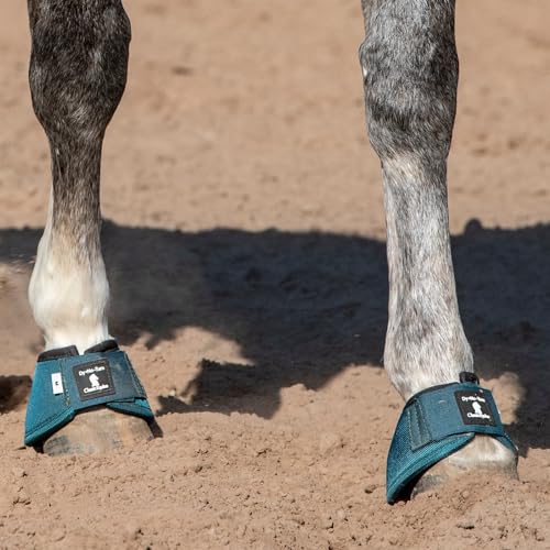 Image of Classic Equine Dyno Turn Bell Boots